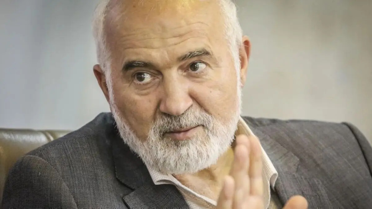 احمد توکلی: حرف‌های ظریف درباره سردار سلیمانی توهین نبود اما بالاتر از انتقاد بود