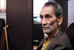 ابوالقاسم سرحدّی‌زاده درگذشت