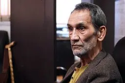 ابوالقاسم سرحدّی‌زاده درگذشت