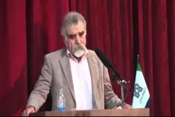 مردم نتوانستند در مقابل مهاجمان روی زمین از خود دفاع کنند، در زیرزمین برای خود خانه ساختند+ویدئو 