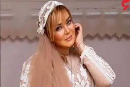 توهین به بهاره رهنما برایش پول ساز است ! + فیلم عجیب ترین گفتگو با خودش