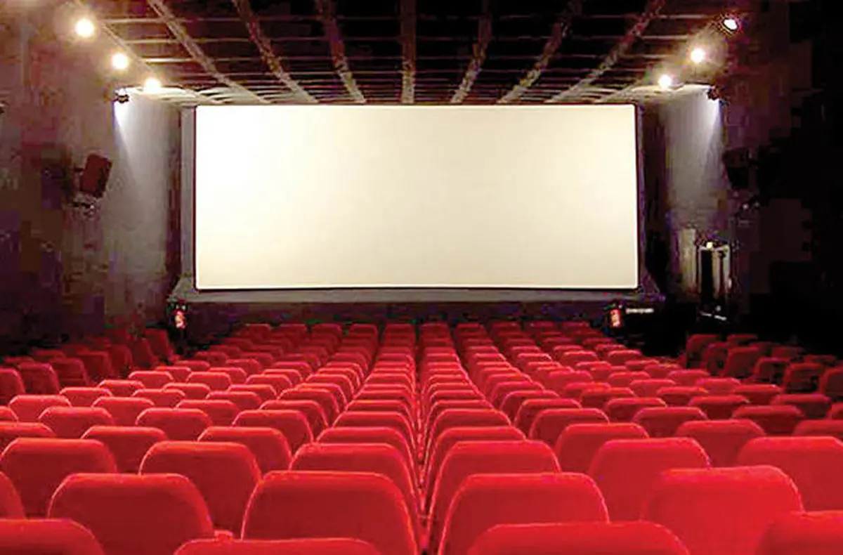 سینماها از امن‌ترین مراکز در دوران کرونا هستند| صدمه جبران‌ناپذیر