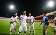 ۴ ستاره تیم ملی در خطر محرومیت از بازی با عراق