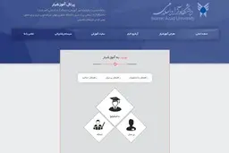 سردرگمی انتخاب واحد دانشجویان دانشگاه آزاد با سامانه آموزشیار | مسئولان پاسخگو نیستند