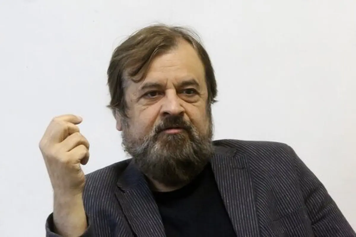 حمیدرضا صدر یاد تیتو را زنده کرد