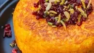 برای مهمونیات ته چین مرغ مجلسی درست کن | طرز تهیه ته چین مرغ خوشمزه و مجلسی به روش رستورانی+ ترفندهای خاص رستورانی 