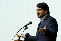 بذرپاش : یکی از مهمترین راهبردهای دیوان محاسبات رسیدگی به ترک فعل مسئولان است