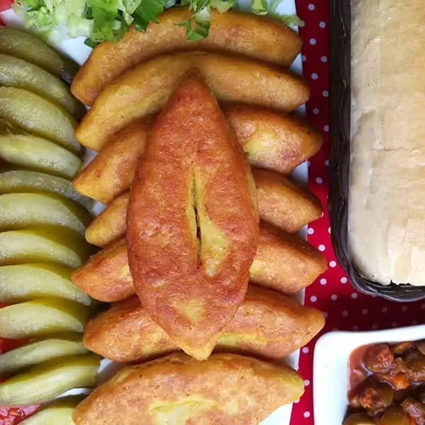 ناهار کتلت شیرازی درست کن، محشر میشه | طرز تهیه کتلت شیرازی خوشمزه و مخصوص به روش بازاری