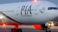 کرونا پروازهای خارجی پاکستان را به تعطیلی کشاند 