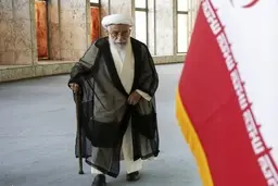مصوبه مجلس: شورای نگهبان مجاز به بررسی برنامه نامزدهای ریاست جمهوری سه ماه پیش از انتخابات شد