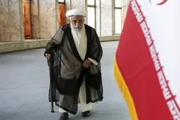 مصوبه مجلس: شورای نگهبان مجاز به بررسی برنامه نامزدهای ریاست جمهوری سه ماه پیش از انتخابات شد