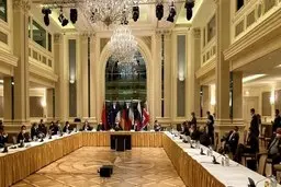 
ادامه مذاکرات احیای برجام به آینده موکول می‌شود
