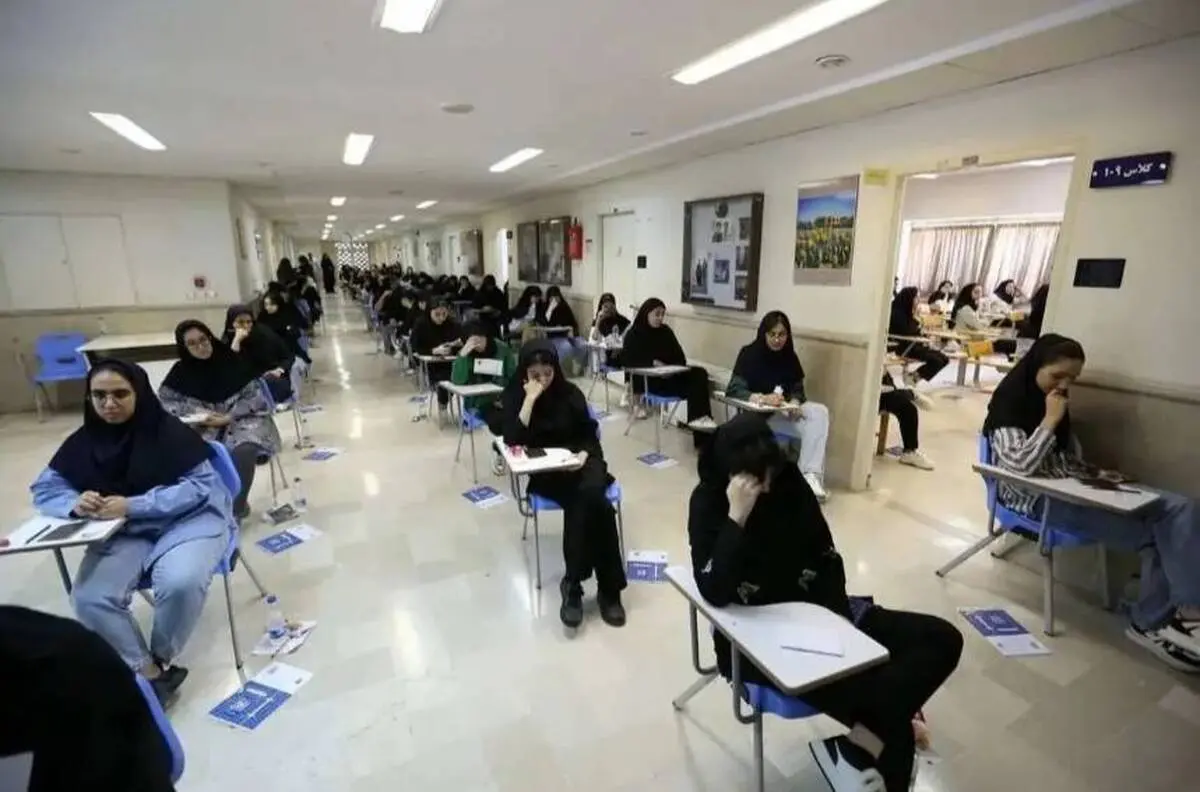 آموزش و پرورش: آزمون‌های نهایی بدون تغییر زمانی، از ۲۱ تیرماه آغاز خواهد شد