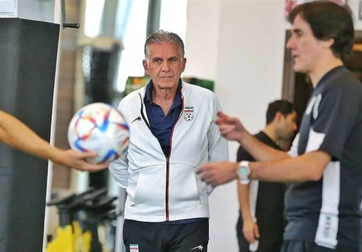 همسر اول و دوم کارلوس کی‌روش در یک قاب | همسر دومش جای دخترشه!+تصویر