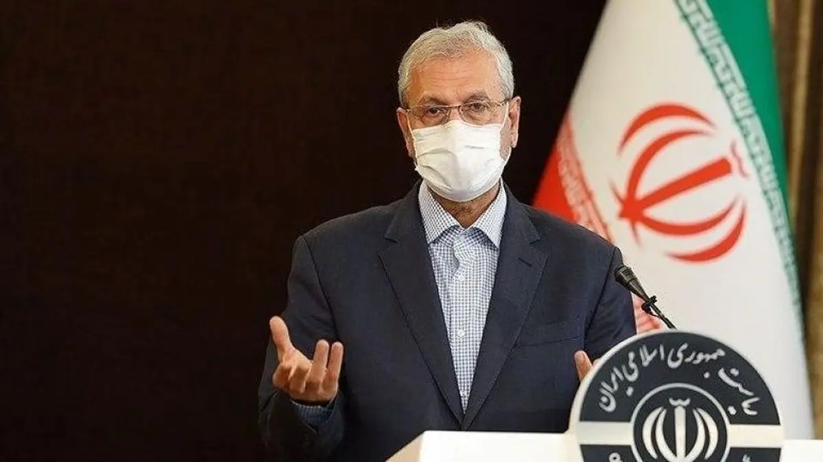 ربیعی: ثبت نام اعضای دولت در انتخابات تصمیم شخصی بوده