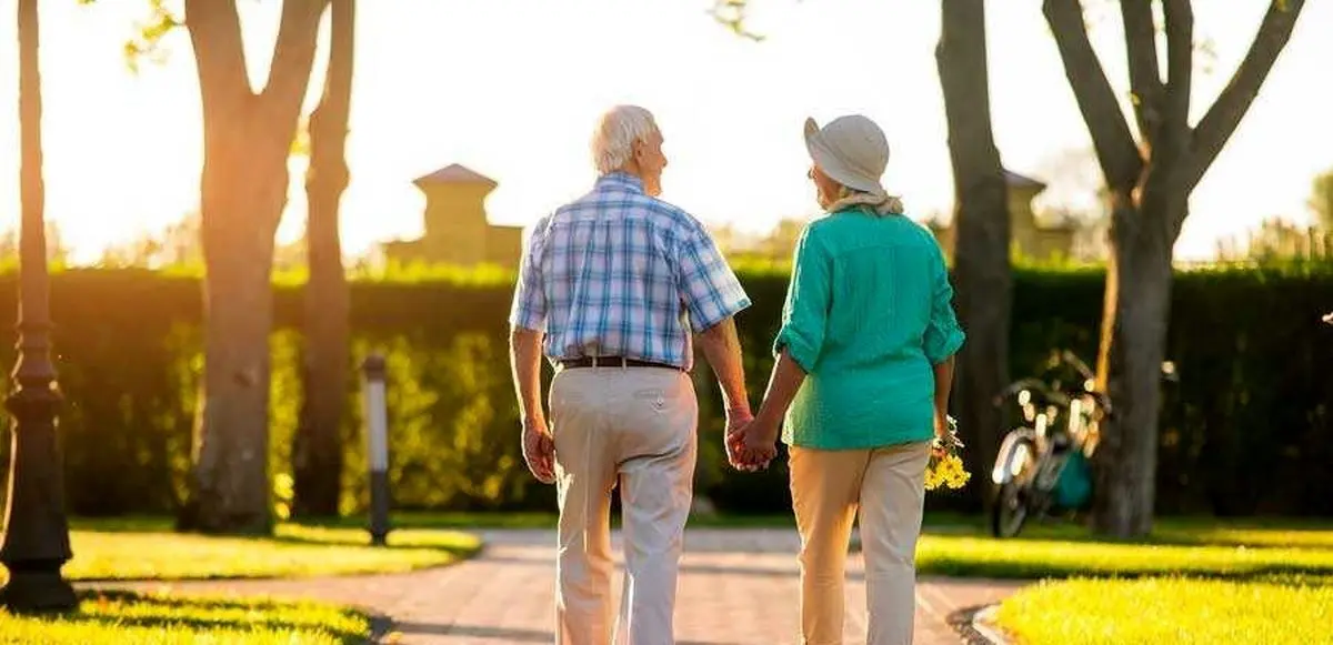 چگونه ۱۰ سال بیشتر عمر کنیم؟ | راه افزایش طول عمر