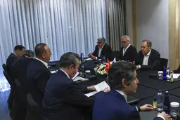 دور جدید مذاکرات روسیه و اوکراین در ترکیه برگزار می‌شود