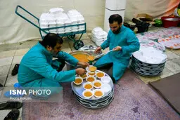 فعالیت اغذیه فروشان در ماه رمضان منوط به تصمیم ستاد کرونا است