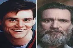 معرفی سلبریتی‌هایی که علی رغم کودکی دشوار به موفقیت رسیدند | از زندگی جیم کری گرفته تا امینم