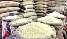 قیمت برنج همچنان در کانال ۴۵۰ تا ۵۵۰ هزار تومان | بازار در انتظار اثر برداشت محصول جدید