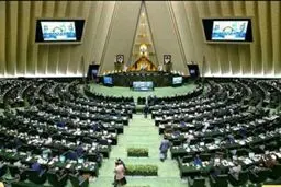 انتقاد روزنامه دولت از اصرار بر استیضاح ۲ وزیر | پشت پرده حملات تندروها به همتی چیست؟ | برخی بنا دارند رابطه دو قوه به چالش برسد