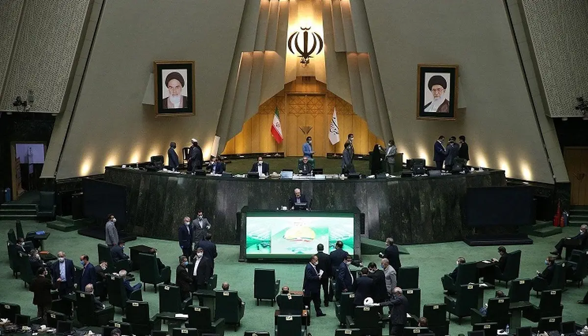 
شورای امنیت  |  طرح خروج از برجام در مجلس به ضرر منافع ملی ایران است
