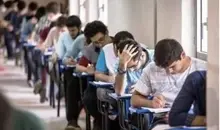 تعویق یک هفته‌ای زمان برگزاری امتحانات نهایی پایه‌های یازدهم و دوازدهم