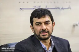 قائم مقام وزیر صمت: معاندان تلاش می‌کنند شیرینی نوروز را برای مردم تلخ کنند، ما نمی‌گذاریم