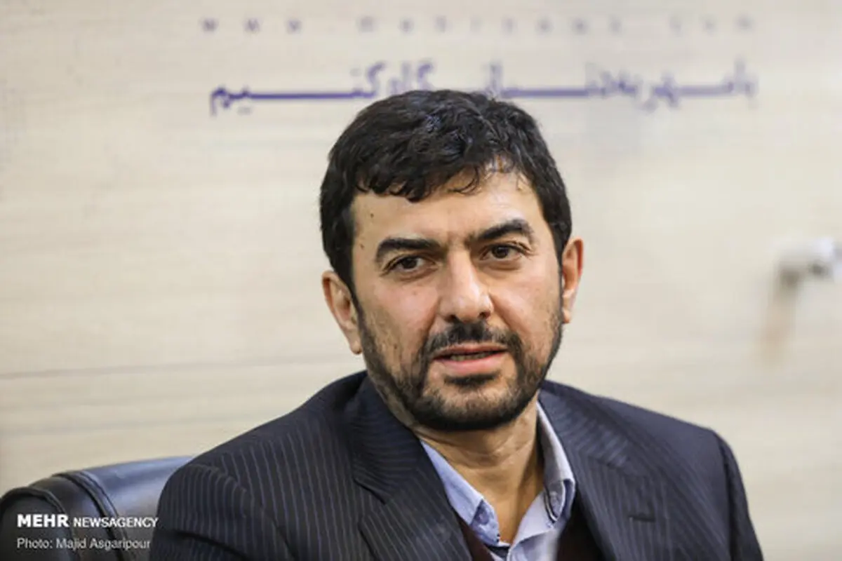 قائم مقام وزیر صمت: معاندان تلاش می‌کنند شیرینی نوروز را برای مردم تلخ کنند، ما نمی‌گذاریم