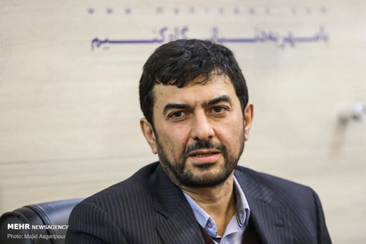 قائم مقام وزیر صمت: معاندان تلاش می‌کنند شیرینی نوروز را برای مردم تلخ کنند، ما نمی‌گذاریم