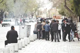 اعلام وضع سفید می‌تواند منجر به بالا رفتن میزان شیوع شود.