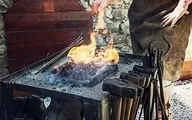 رکوردشکنی چینی‌ها در تولید آهن: چینی‌ها در ۳ تا ۶ ثانیه آهن می‌سازند!