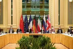 هیل: در دوران توقف مذاکرات، بایدن قصد دارد با افزایش فشارها بر ایران، تهران را وادار به بازگشت به تعهدات برجامی کند