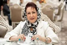 عروسی لاکچری مریم امیرجلالی+عکس