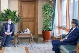 
پیشنهاد استفاده از منابع ایران در ژاپن برای خرید واکسن کرونا
