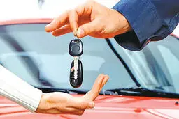 راستی‌آزمایی در قرعه‌کشی و تحویل خودرو