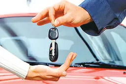 راستی‌آزمایی در قرعه‌کشی و تحویل خودرو
