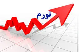 تورم نقطه‌ به نقطه و سالانه کالاهای وارداتی، به ترتیب به ۱۶۷.۸ و ۱۴۷.۲ درصد رسید