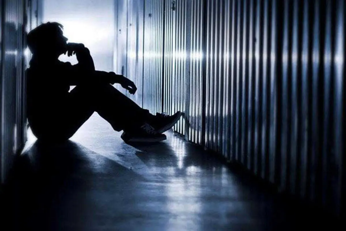 تاثیر بلندمدت «تنهایی» در دوره جوانی بر سلامت روان افراد 
