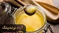 فواید روغن حیوانی کرمانشاهی
