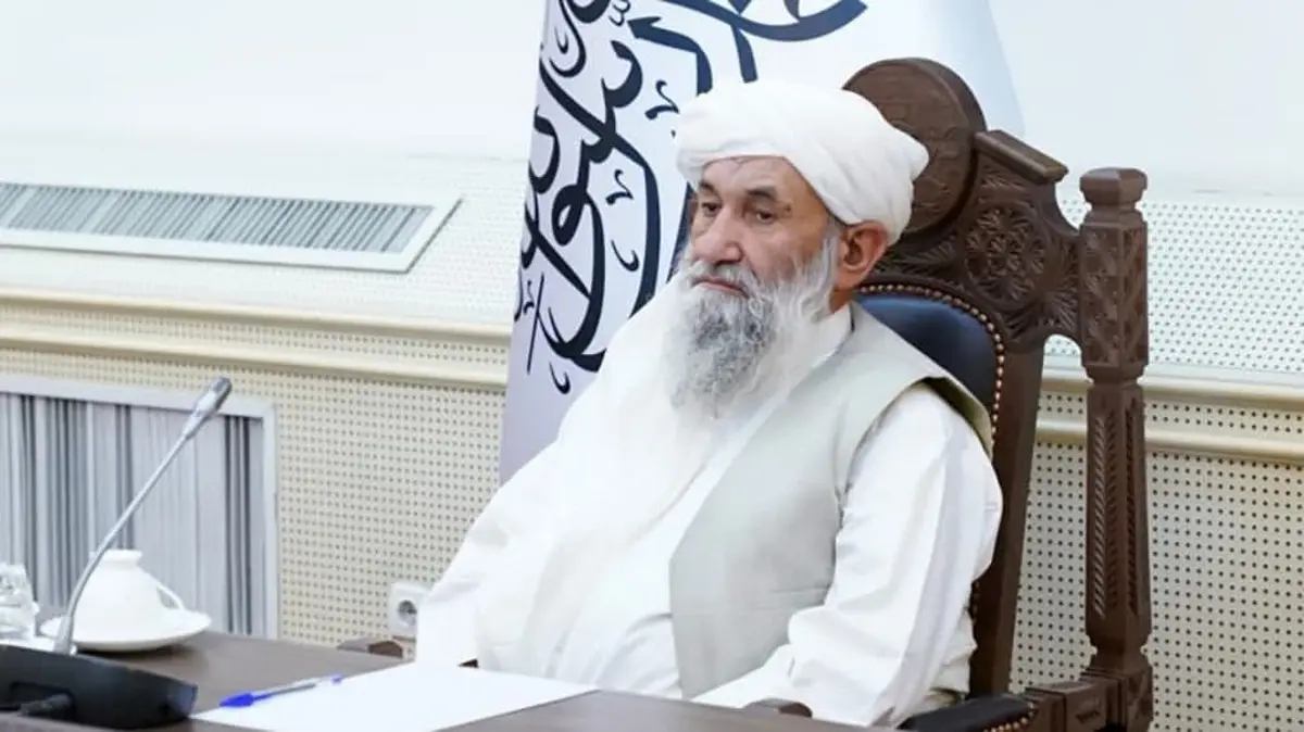 
طالبان تقویم هجری قمری را به عنوان تاریخ تمام مراسلات دولتی اعلام کرد
