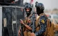  کربلای معلی  |  افزایش تدابیر امنیتی بعد از انفجارهای بغداد