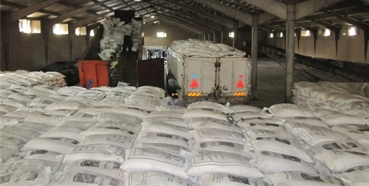 
واردات برنج   |   ایران موقتا به سمت خرید برنج پاکستانی روی آورده