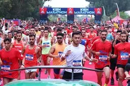 بزرگنمایی ماراتن کیش چه دردی از جامعه دوا می کند؟ | اصلاح مسیر نیازمند گام‌های کوچک اما محاسبه‌شده است