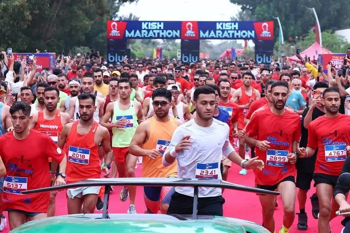 بزرگنمایی ماراتن کیش چه دردی از جامعه دوا می کند؟ | اصلاح مسیر نیازمند گام‌های کوچک اما محاسبه‌شده است