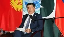 از دخالت در امور داخلی ایران دست بردارید | سازمان همکاری شانگهای خواستار حل‌وفصل صلح‌آمیز وضعیت در ایران شد