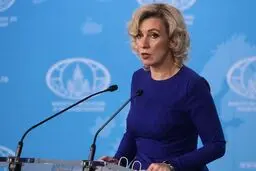 هشدار روسیه به ناتو درباره عواقب برگزاری یک رزمایش 
