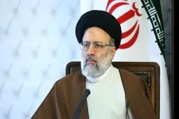 
رئیسی: اجازه ندهید قیمت کالایی افزایش پیدا کند
