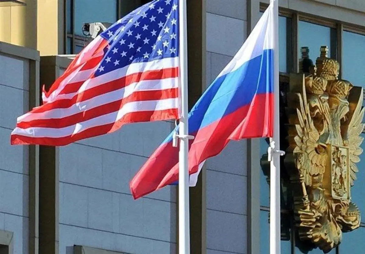 روسیه در اقدامی متقابل دیپلمات‌های آمریکایی را اخراج می‌کند