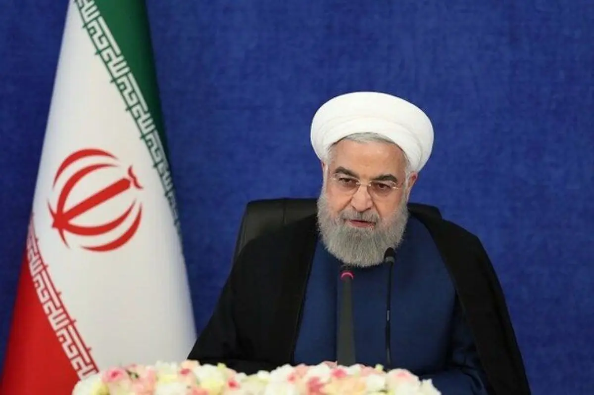 روحانی: به شهید بهشتی اتهام می زدند که غرب‌گراست؛ به این دلیل که او یک چهره دنیا دیده بود | این تبلیغات در جامعه بی‌تاثیر نبود و ایجاد نفرت کرده بود